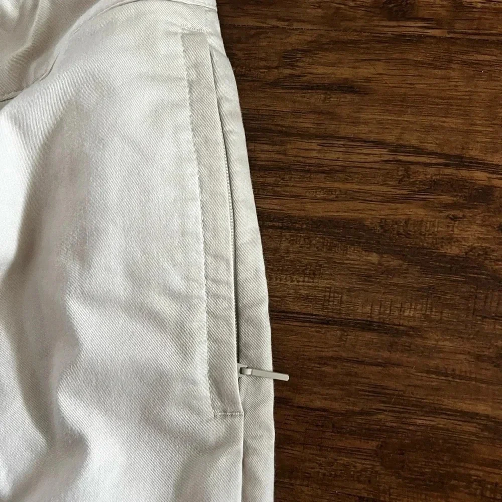 Nike Golf Dryfit pants - Picture 3 of 7
